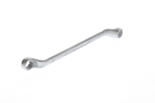 2 Chiavi a doppio anello 18X19