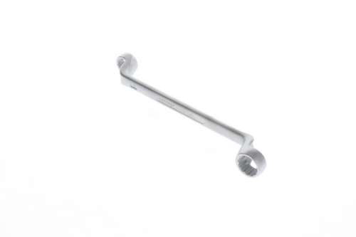 2 Chiave a doppio anello 19X22