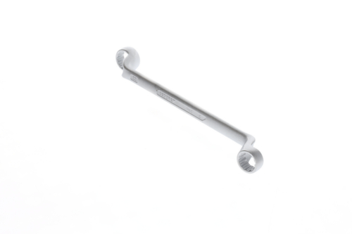 2 Chiave a doppio anello 19X22