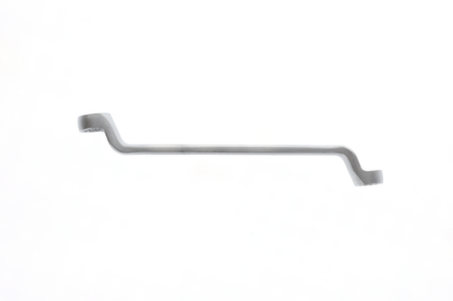 2 Chiave a doppio anello 19X22