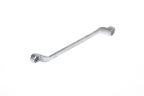 2 Chiave a doppio anello 19X22