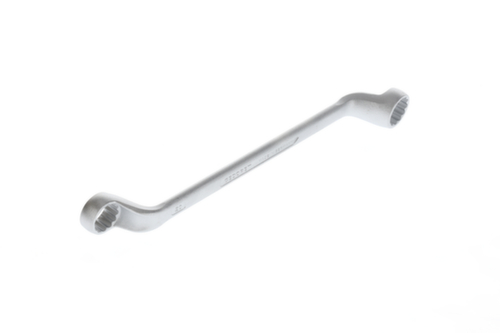 2 chiavi a doppio anello 20X22