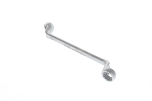 2 chiavi a doppio anello 20X22