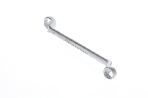 2 Chiave a doppio anello 24X30