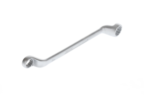 2 Chiave a doppio anello 24X30