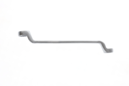 2 Chiave a doppio anello 24X30