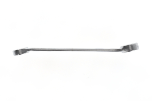 GEDORE 400 8X10 Chiave a doppio anello ad esagono aperto 8x10 mm