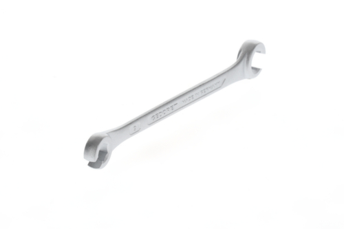 400 9X11 Chiave a doppio anello esagonale aperta 9x11 mm