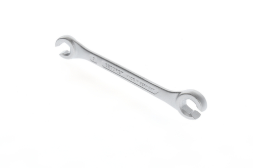 400 9X11 Chiave a doppio anello esagonale aperta 9x11 mm