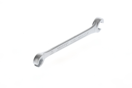 400 10X12 Chiave a doppio anello esagonale aperta 10x12 mm