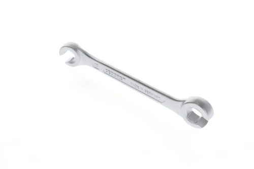 400 10X12 Chiave a doppio anello esagonale aperta 10x12 mm