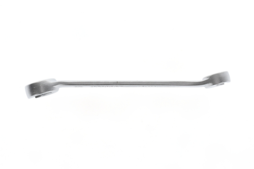400 10X12 Chiave a doppio anello esagonale aperta 10x12 mm