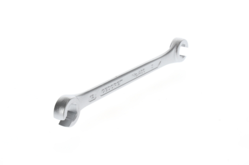400 10X12 Chiave a doppio anello esagonale aperta 10x12 mm