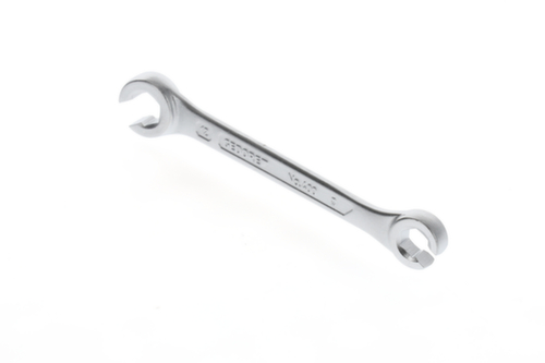 400 10X12 Chiave a doppio anello esagonale aperta 10x12 mm