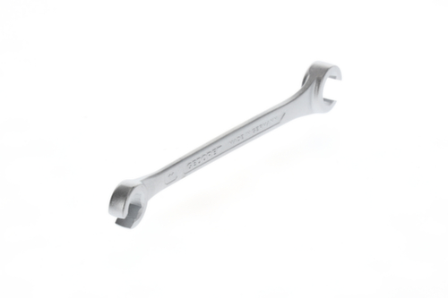 GEDORE 400 11X13 Chiave a doppio anello ad esagono aperto 11x13 mm