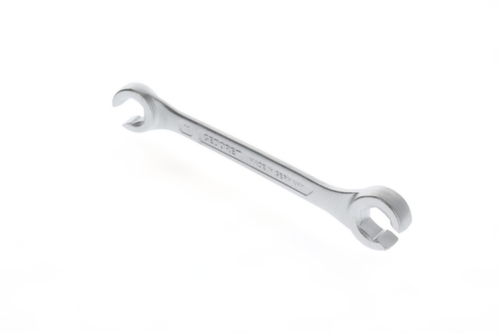 GEDORE 400 11X13 Chiave a doppio anello ad esagono aperto 11x13 mm