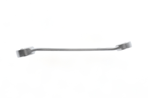GEDORE 400 11X13 Chiave a doppio anello ad esagono aperto 11x13 mm