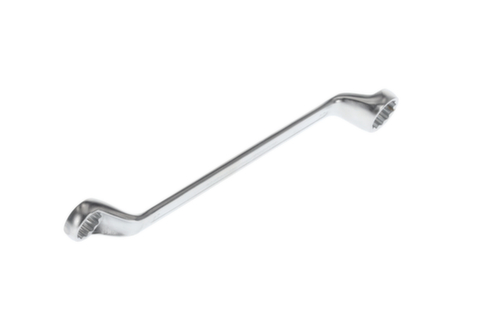 R01102528 Chiave a doppio anello SW25x28 mm 342 mm