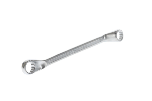 R01102528 Chiave a doppio anello SW25x28 mm 342 mm