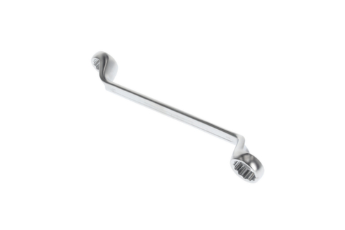 R01102528 Chiave a doppio anello SW25x28 mm 342 mm