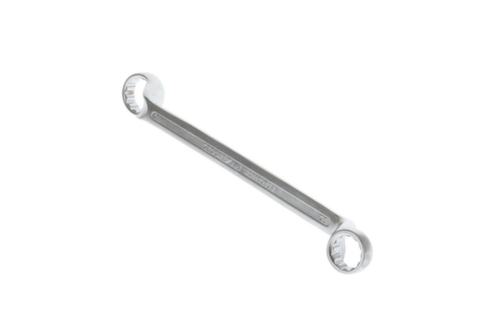 R01102528 Chiave a doppio anello SW25x28 mm 342 mm