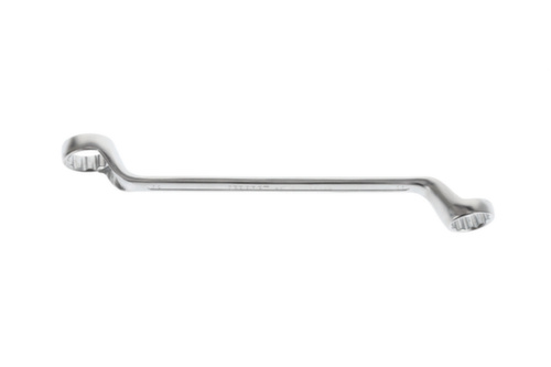 R01103032 Chiave a doppio anello SW30x32 mm 370 mm