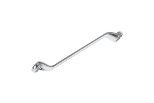 R01103032 Chiave a doppio anello SW30x32 mm 370 mm