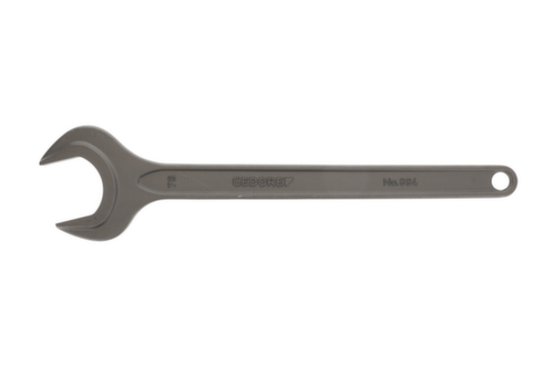 894 75 Chiave combinata 75 mm