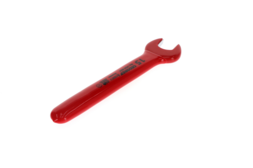 VDE 894 15 Chiave aperta VDE 15 mm
