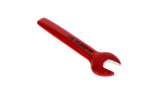 VDE 894 22 Chiave aperta VDE 22 mm