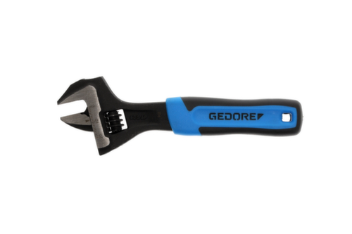 GEDORE 60 S 6 JP Chiave combinata 6"