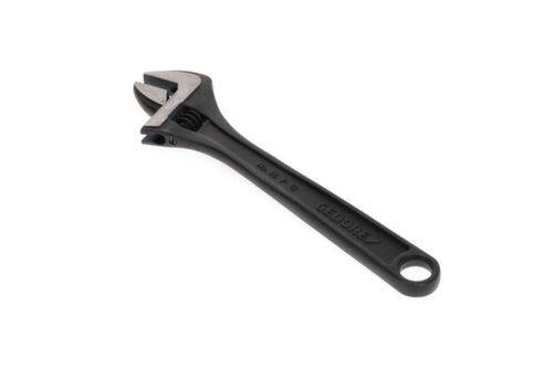 GEDORE 60 P 12 Chiave a forchetta regolabile