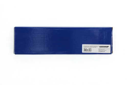 GEDORE 60 P 12 Chiave a forchetta regolabile