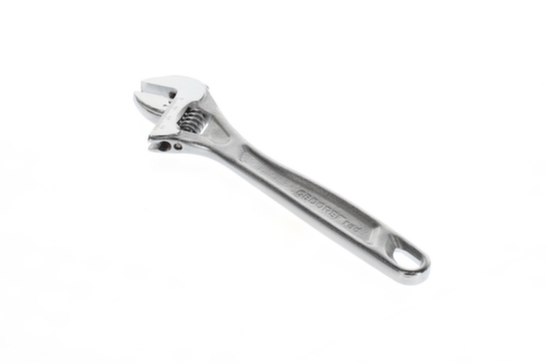 GEDORE R03100010 Chiave a forchetta per rulli W.30 mm 250 mm 15° cromo