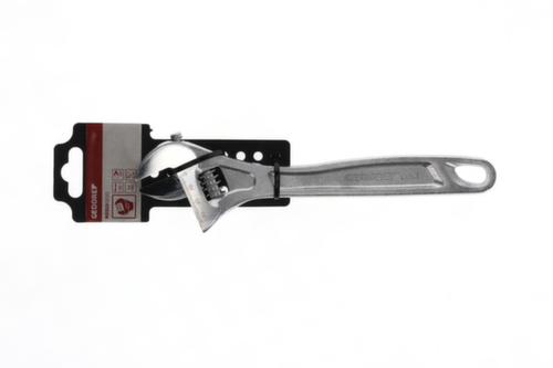 GEDORE R03100010 Chiave a forchetta per rulli W.30 mm 250 mm 15° cromo