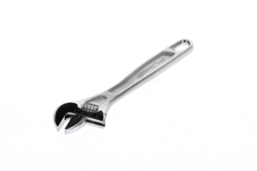 GEDORE R03100010 Chiave a forchetta per rulli W.30 mm 250 mm 15° cromo