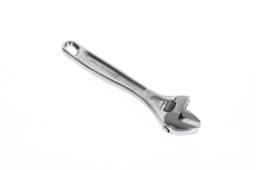 GEDORE R03100010 Chiave a forchetta per rulli W.30 mm 250 mm 15° cromo