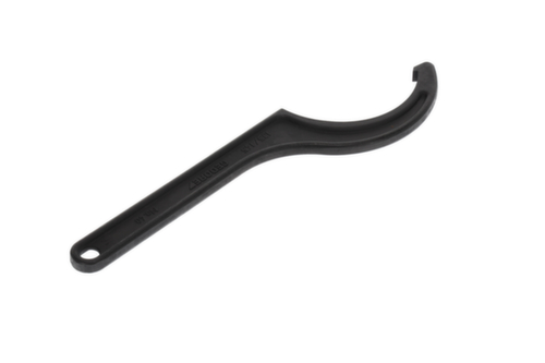 40 135-145 Chiave a gancio