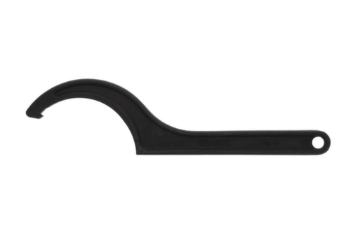 40 135-145 Chiave a gancio