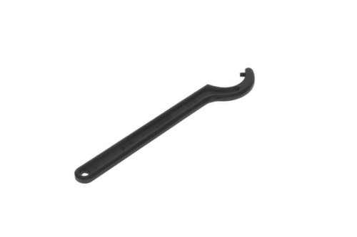 40 Z 25-28 Chiave a gancio