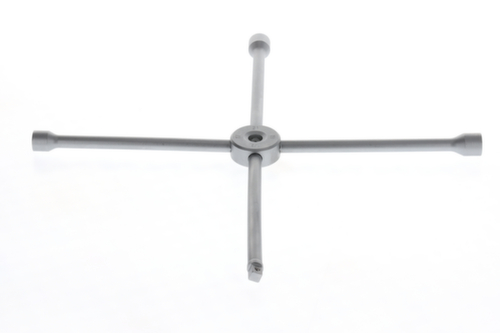 GEDORE 28 PRV Chiave a croce universale 17x19x21x1/2"