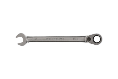 R07200110 Chiave combinata destra/sinistra SW11 mm 167 mm