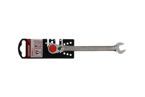 R07200110 Chiave combinata destra/sinistra SW11 mm 167 mm