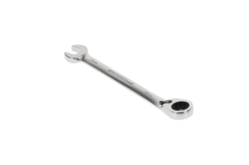 GEDORE R07200130 Chiave combinata a cricchetto aperta destra/sinistra SW13 mm 179 mm