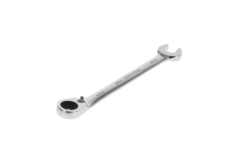 GEDORE R07200130 Chiave combinata a cricchetto aperta destra/sinistra SW13 mm 179 mm