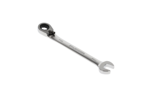 GEDORE R07200130 Chiave combinata a cricchetto aperta destra/sinistra SW13 mm 179 mm