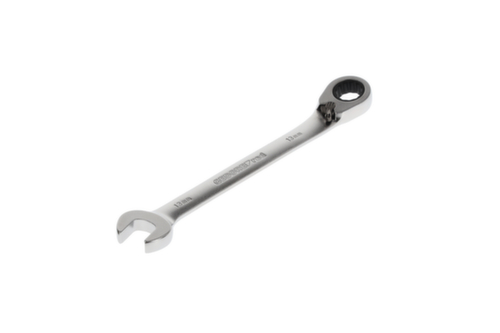 GEDORE R07200130 Chiave combinata a cricchetto aperta destra/sinistra SW13 mm 179 mm