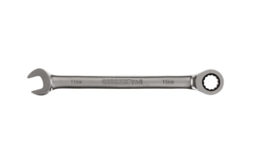 R07100110 Chiave combinata SW11 mm 168 mm