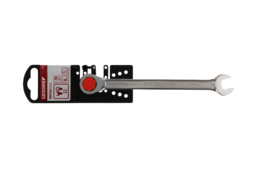 R07100110 Chiave combinata SW11 mm 168 mm