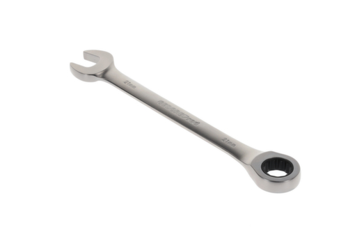 GEDORE RED R07100210 Chiave combinata SW21 mm 285 mm